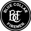 Blue Collar Firemen®