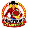 La Patrona de Suchiate