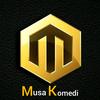 Musa Komedi