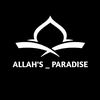 Allah's Paradise