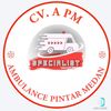 AMBULANCE PINTAR MEDAN