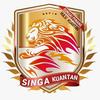 SINGA KUANTAN