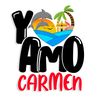 Yo Amo Carmen