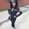 biker.chick.shauna