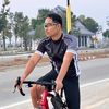 คุณวี bicycle