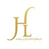 HalloVin Daily