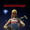 momarsavage