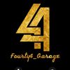 Fourty4 Garage