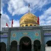 مجالس حسينيه