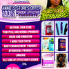 Annie's stores