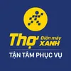 Thợ Điện Máy Xanh