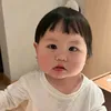 Cute baby