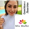 mix mulher cosméticos 💄