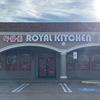 Royal Kitchen GEGEFU