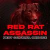 Red Rat Assassin pest control