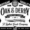 oakandderby