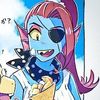 fluffychalk