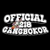 GANG BOKOR