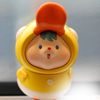 Yanxi’s toys