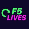 F5 Lives 👾