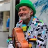 Humans of Liverpool
