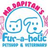 Mr. Dapitan’s Fur-a-holic Pet