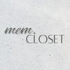 mem.closet