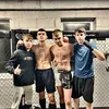 nclarkmma