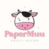 PAPERMUU