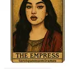 tarotqueensemirames