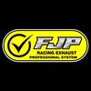 Fjp Racing exhaust