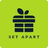 Set Apart Christian Store