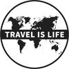 Travel is Life