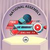 The Gambia National Assembly