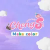 CHENG làm màu 💫🎨
