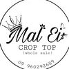 Mal Ei croptop Wholesale