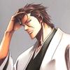 sosuke....aizen