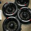 twentywheels