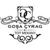 Goşa Çyrag Toý Mekany