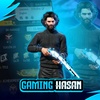 💓 Gaming With Hasan 💓