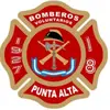 Bomberos Voluntarios PuntaAlta