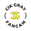 Cikgray