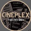 Cineplex Bistro Bar