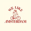 We like Amsterdam | LOCAL TIPS