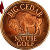 Big Cedar Golf