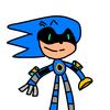 robot_sonic