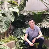 Nam Kim Garden