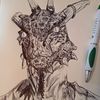 goldskullart