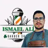 Ismael Alí Barber Shop