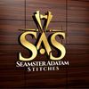 SUITS DESIGNER IN ILE-IFE